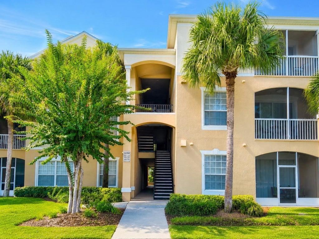 Photo of 3190 Dante Drive #310, Orlando, FL 32835 (MLS # TB8542447)