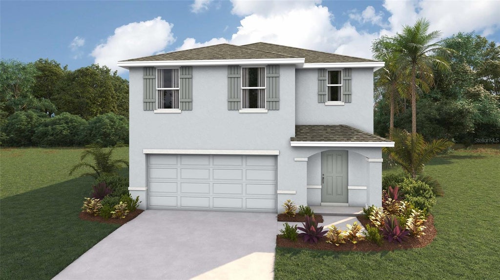Photo of 11417 Memorial Drive, Brooksville, FL 34613 (MLS # OM729539)