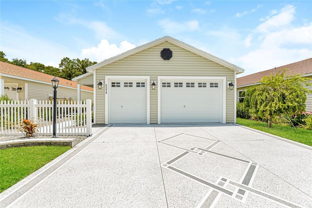 Photo of 2378 Hill Street, The Villages, FL 32163 (MLS # TB8429613)