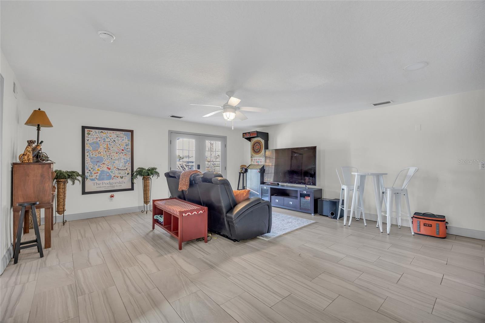 PRESTON COVE SUB - Residential