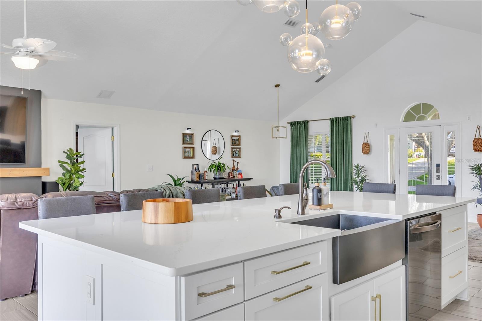 PRESTON COVE SUB - Residential