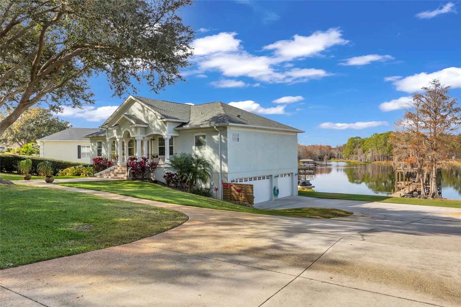 PRESTON COVE SUB - Residential