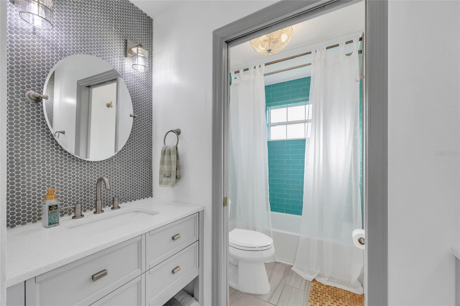 PRESTON COVE SUB - Residential