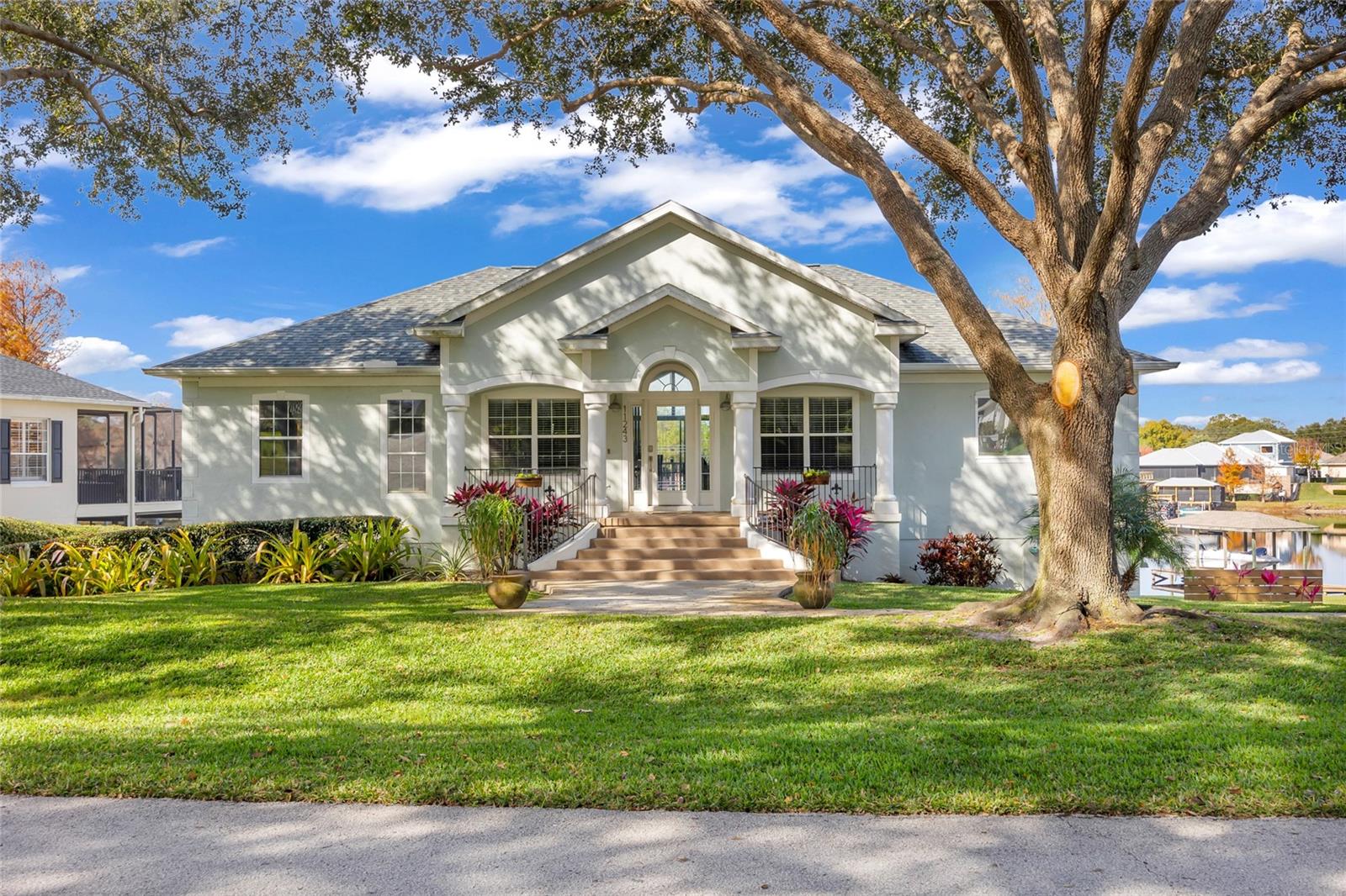 PRESTON COVE SUB - Residential