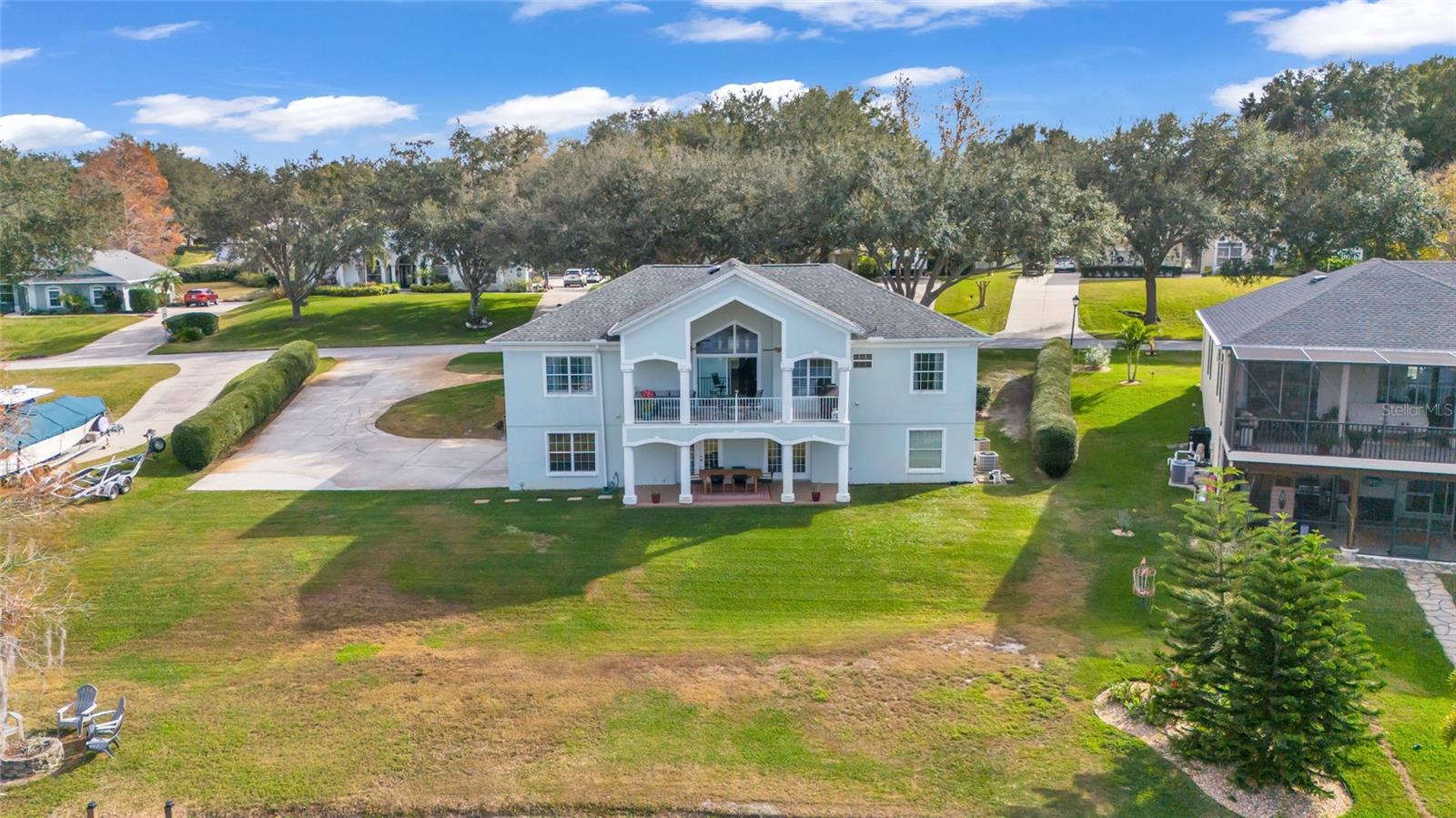 PRESTON COVE SUB - Residential