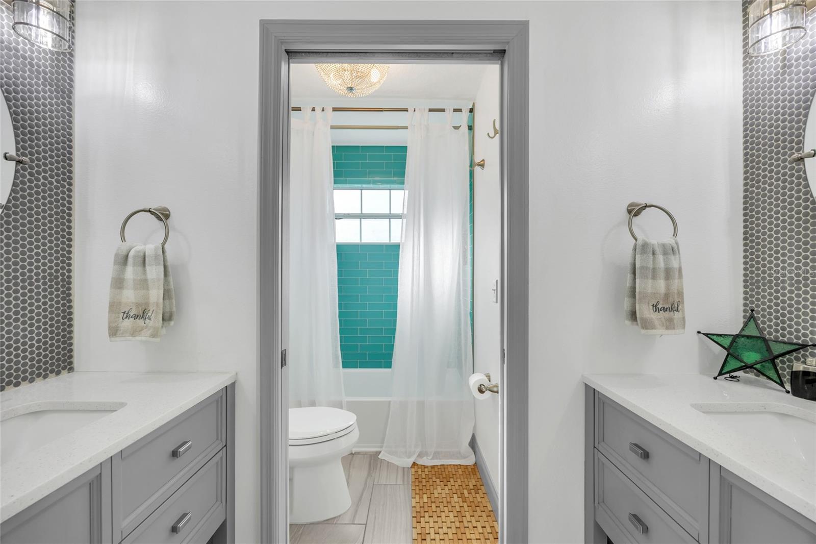 PRESTON COVE SUB - Residential