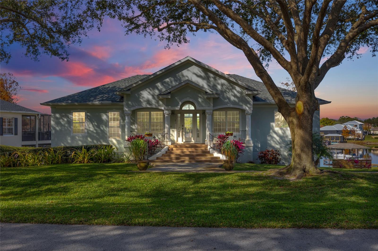 PRESTON COVE SUB - Residential