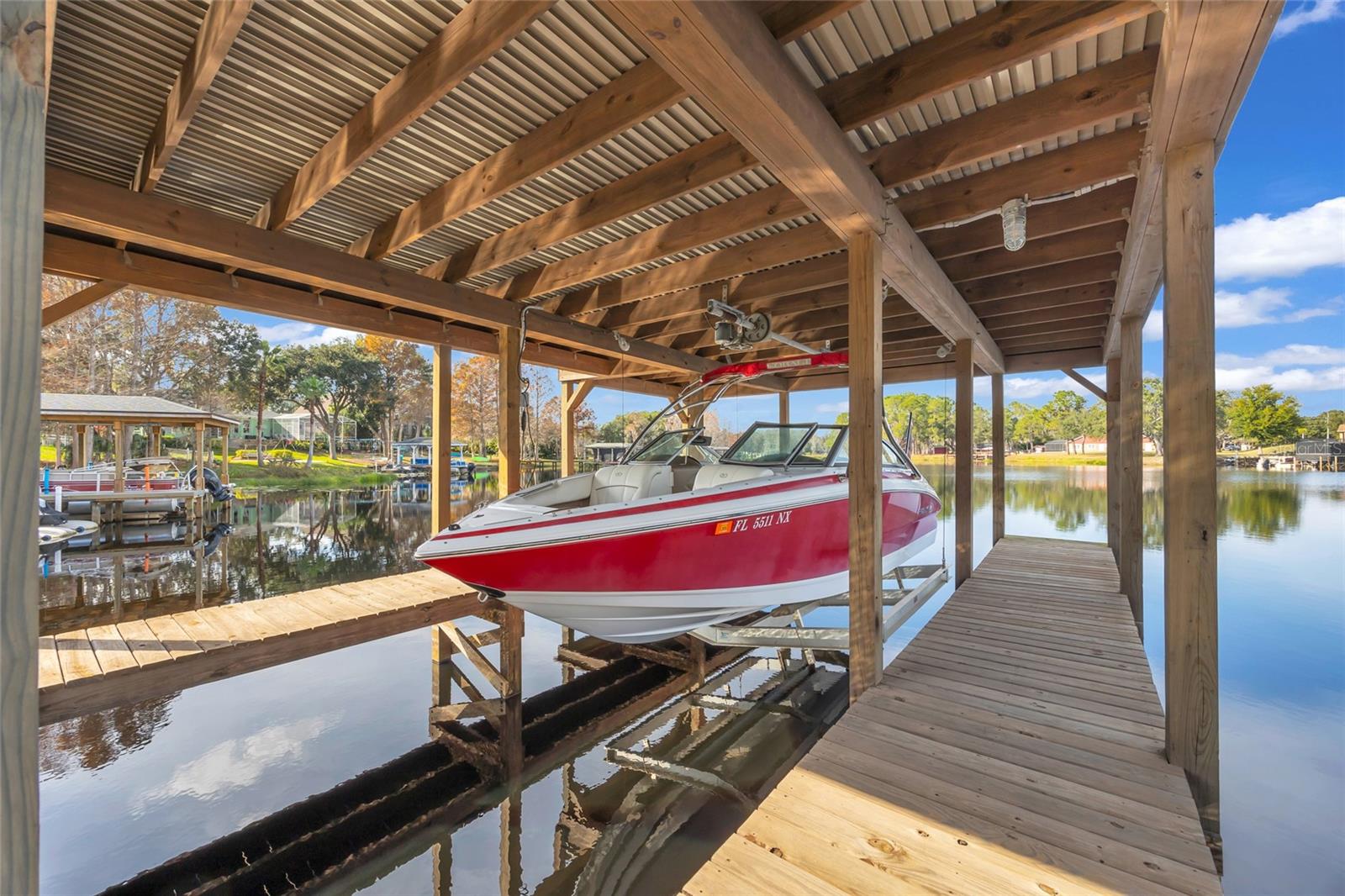 PRESTON COVE SUB - Residential