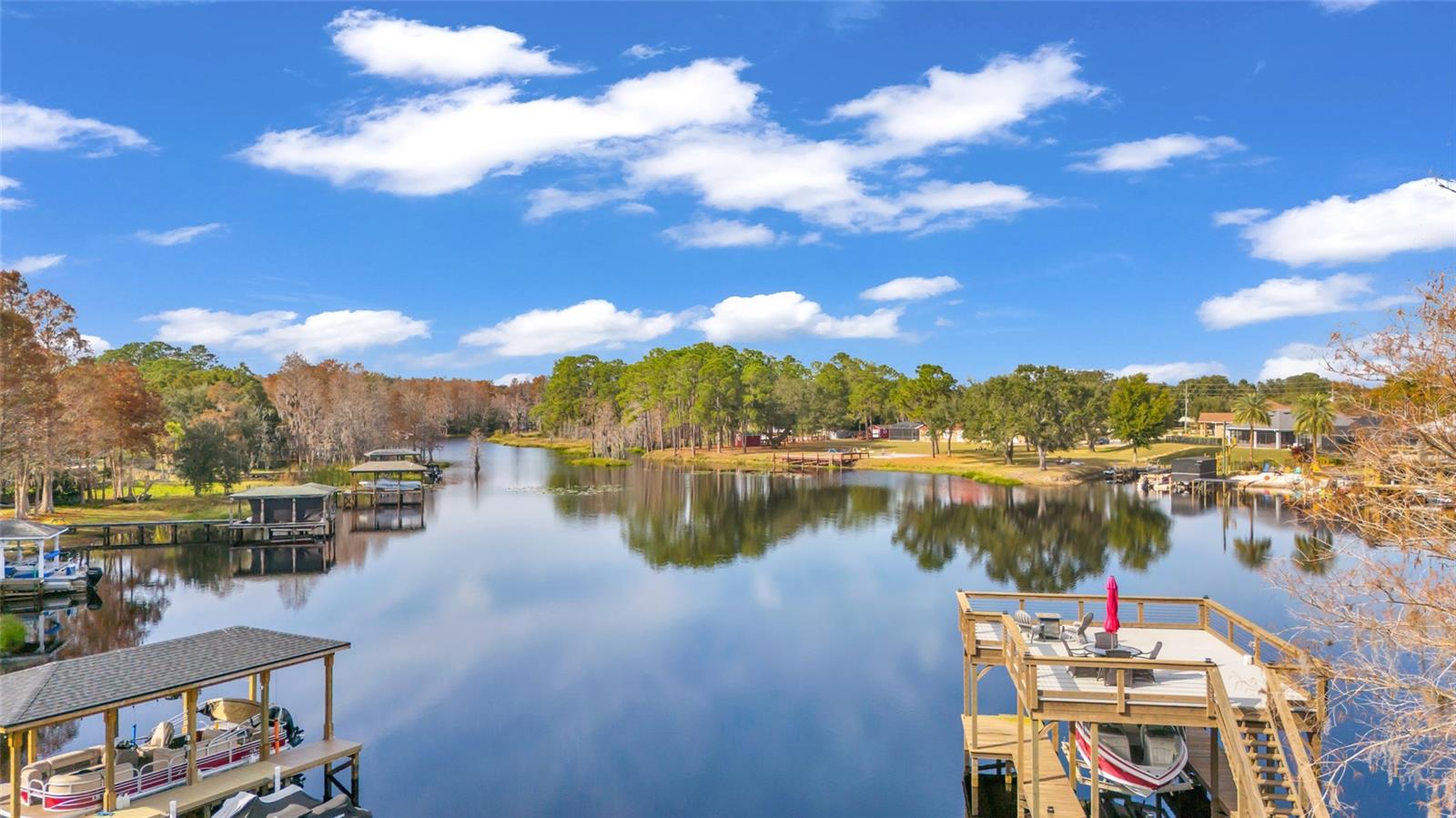 PRESTON COVE SUB - Residential