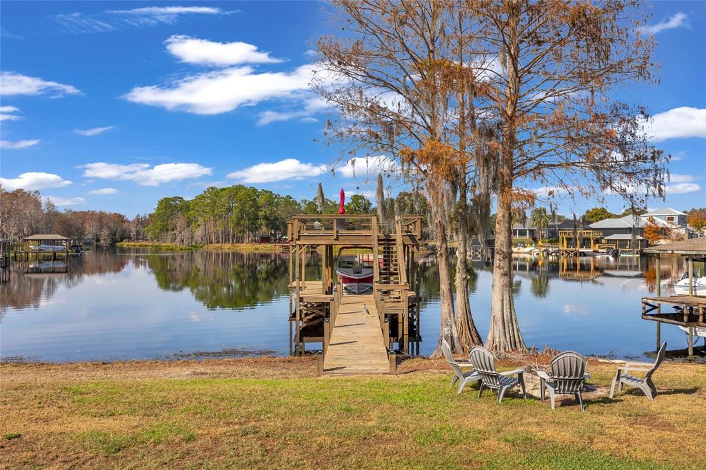 Photo of 11243 Preston Cove Road, Clermont, FL 34711 (MLS # O6368818)