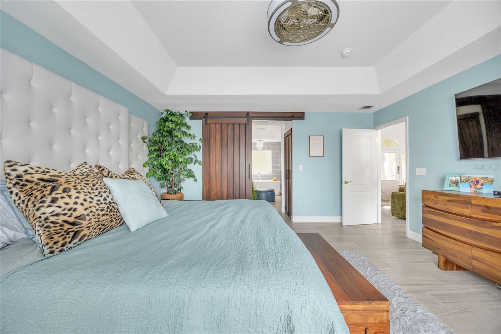 PRESTON COVE SUB - Residential