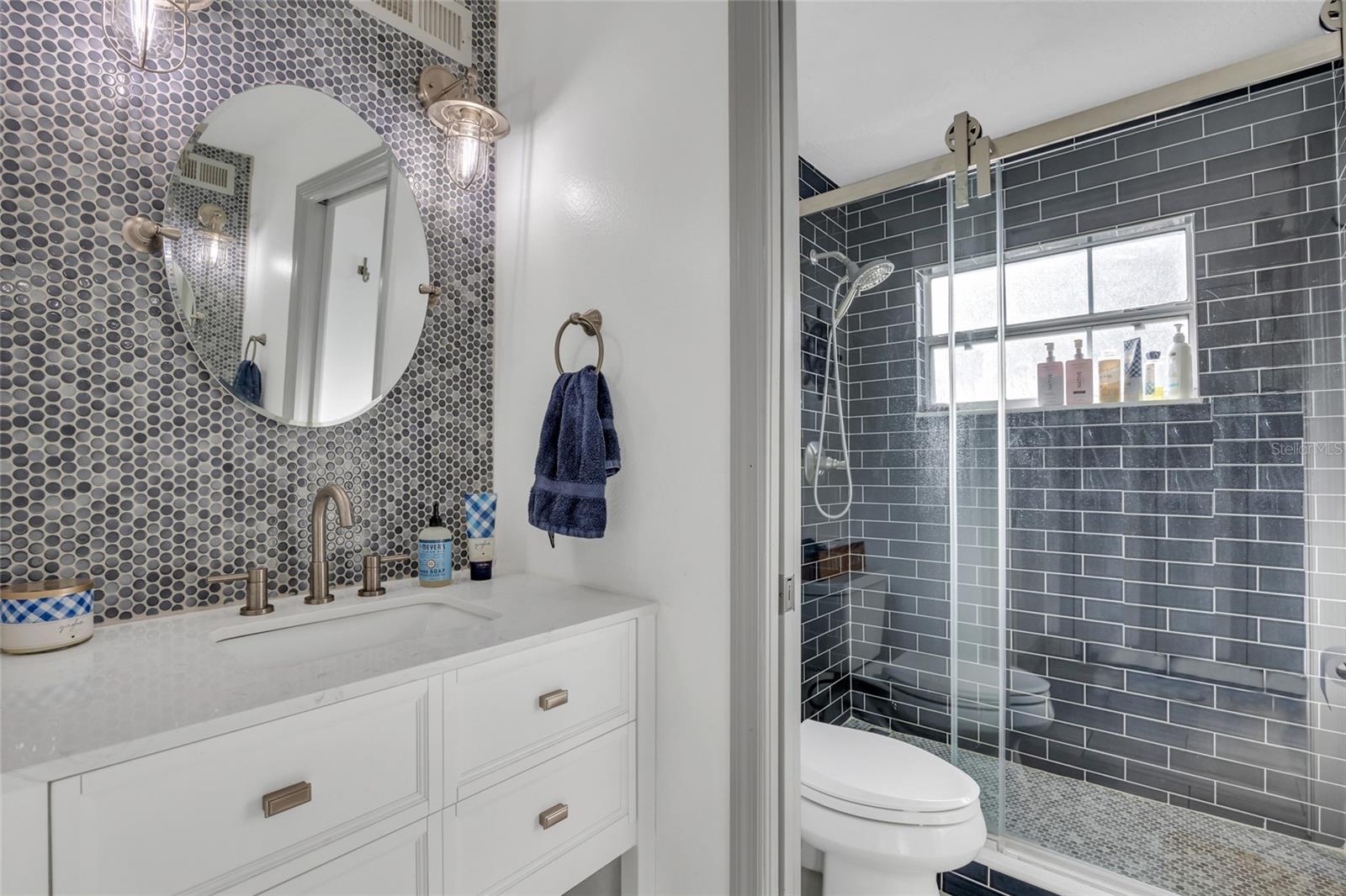 PRESTON COVE SUB - Residential