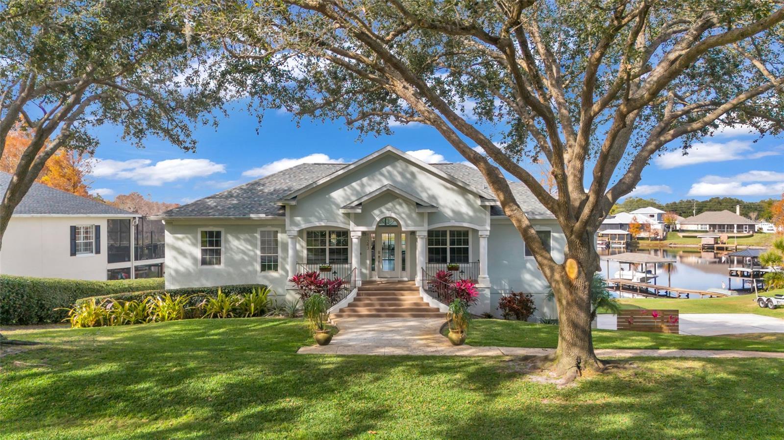 PRESTON COVE SUB - Residential