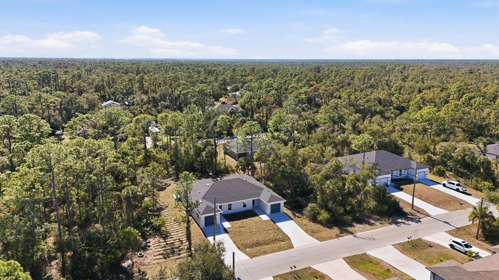 Photo of 17147 Carleen Avenue, Port Charlotte, FL 33948 (MLS # D6145768)