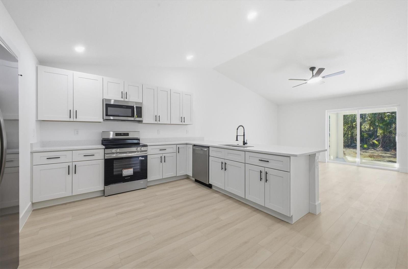 PORT CHARLOTTE SEC 41 - Residential Income