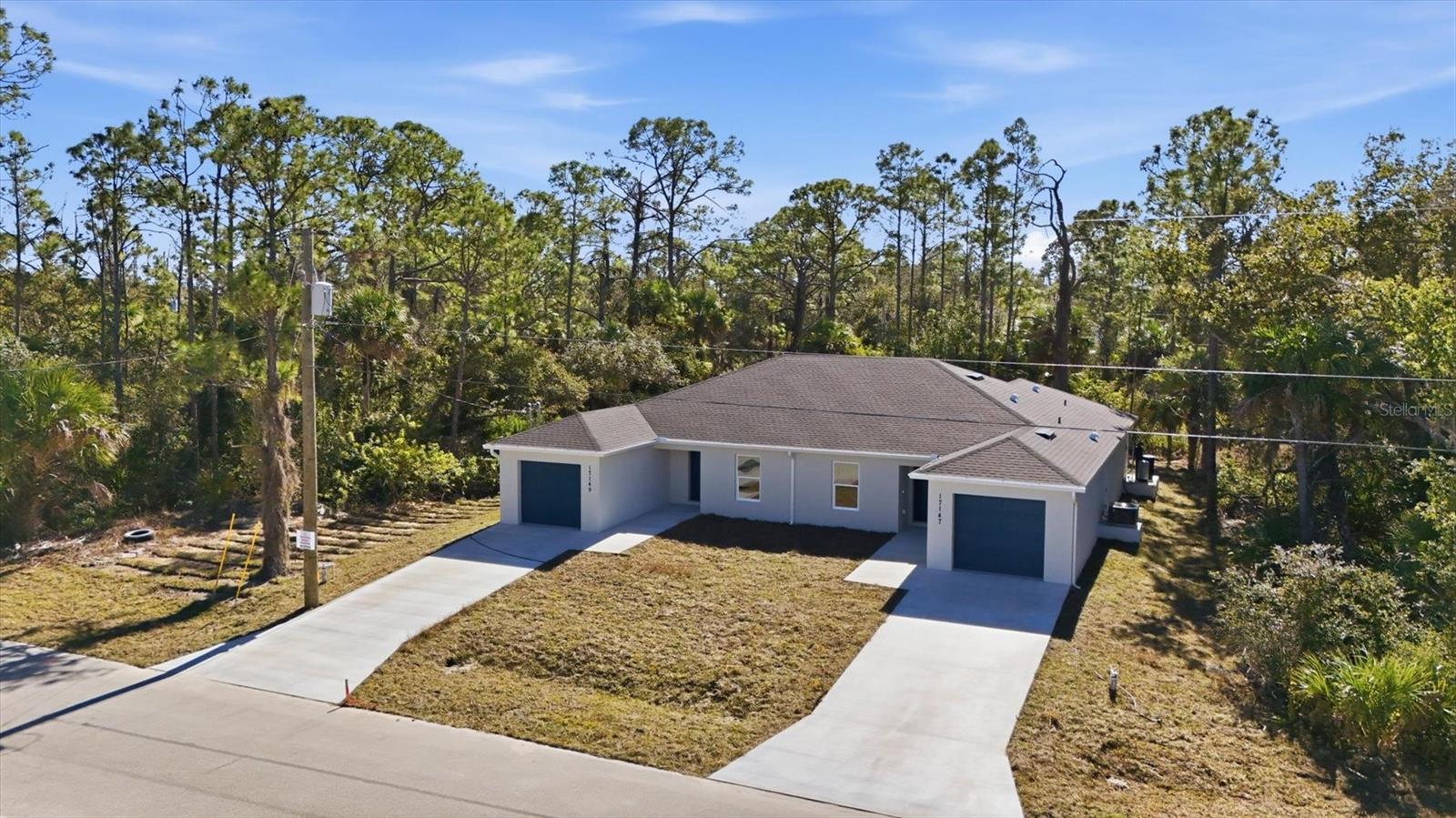 17147 and 17149 CARLEEN AVENUE