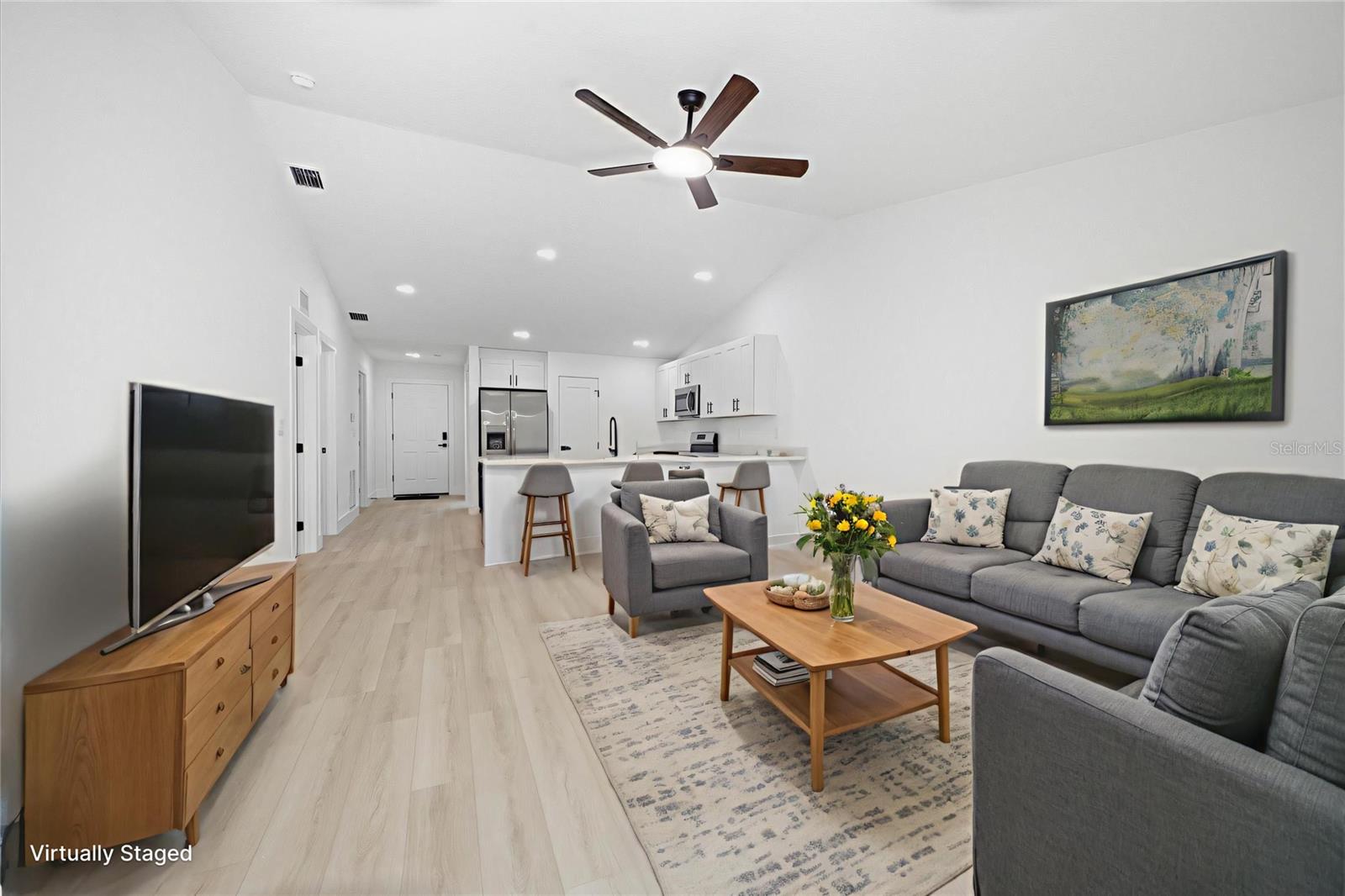 PORT CHARLOTTE SEC 41 - Residential Income