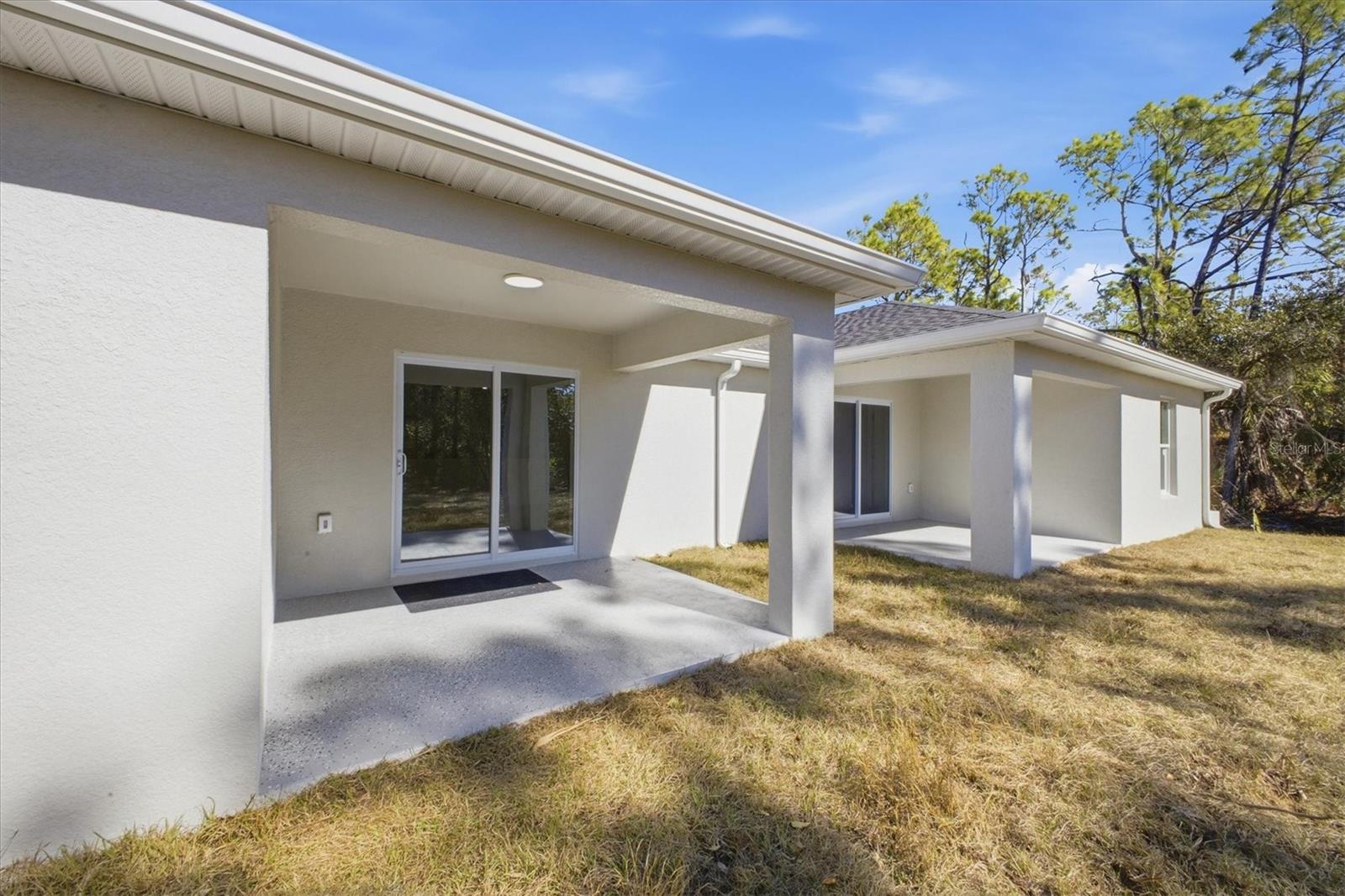 PORT CHARLOTTE SEC 41 - Residential Income