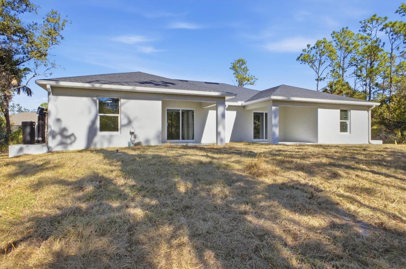 PORT CHARLOTTE SEC 41 - Residential Income