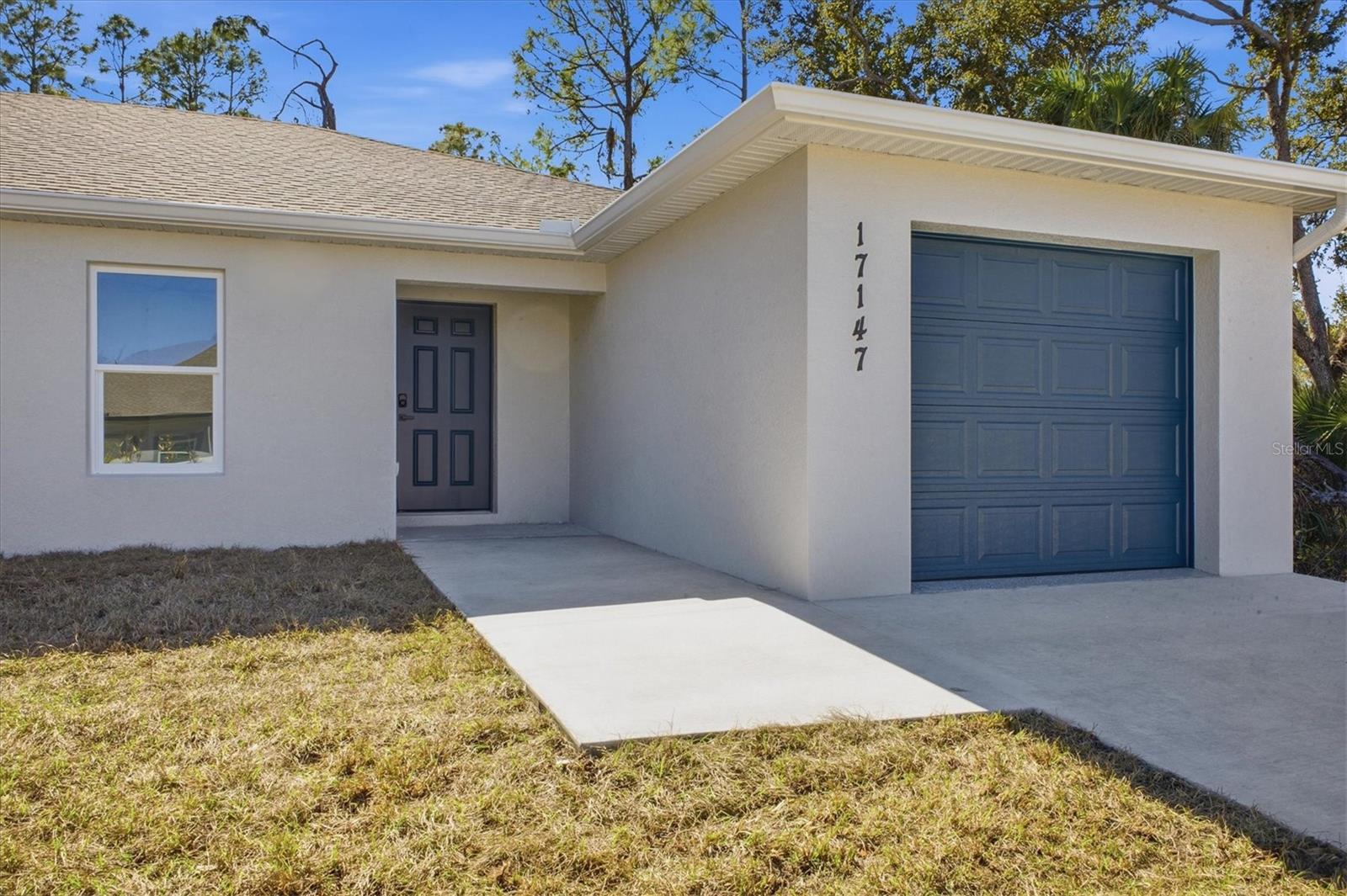 PORT CHARLOTTE SEC 41 - Residential Income