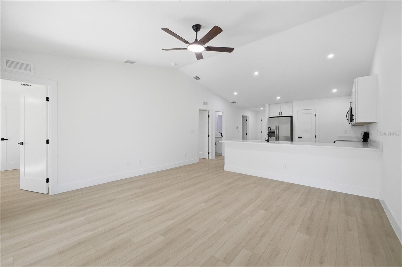 PORT CHARLOTTE SEC 41 - Residential Income