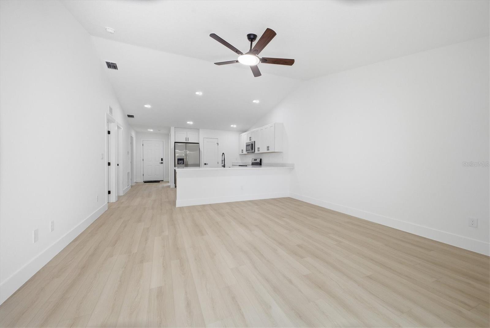 PORT CHARLOTTE SEC 41 - Residential Income