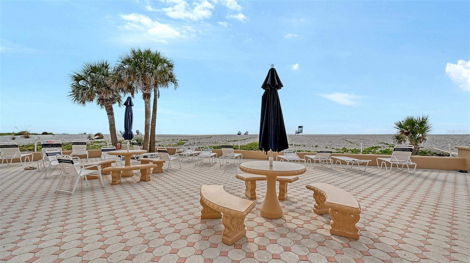 SAN MARCO - Residential