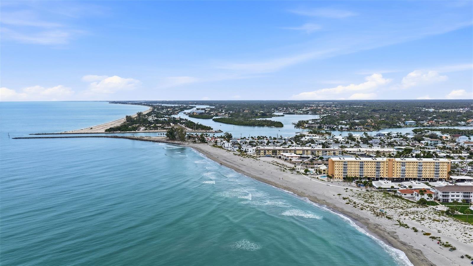 SAN MARCO - Residential