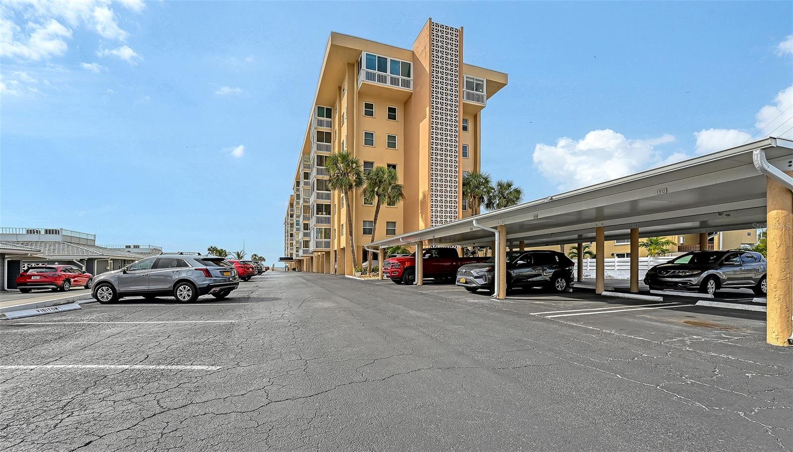 SAN MARCO - Residential