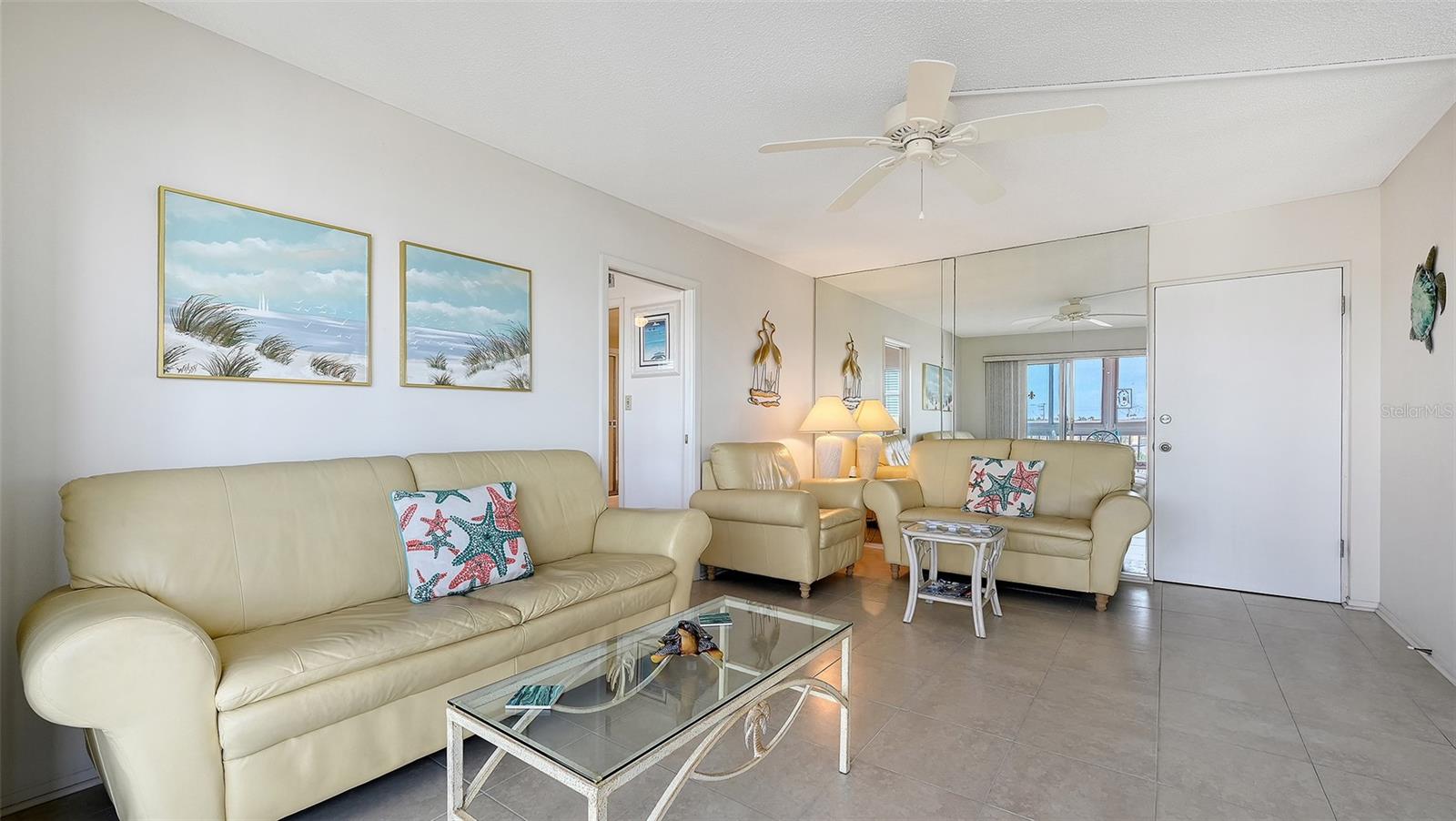 SAN MARCO - Residential