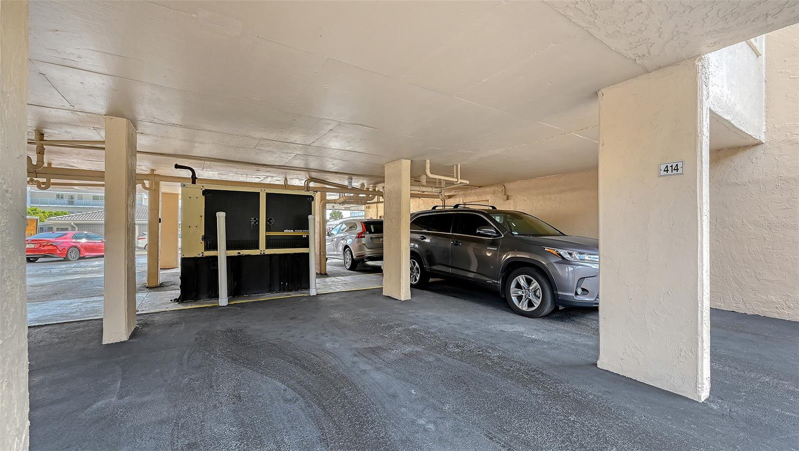 SAN MARCO - Residential