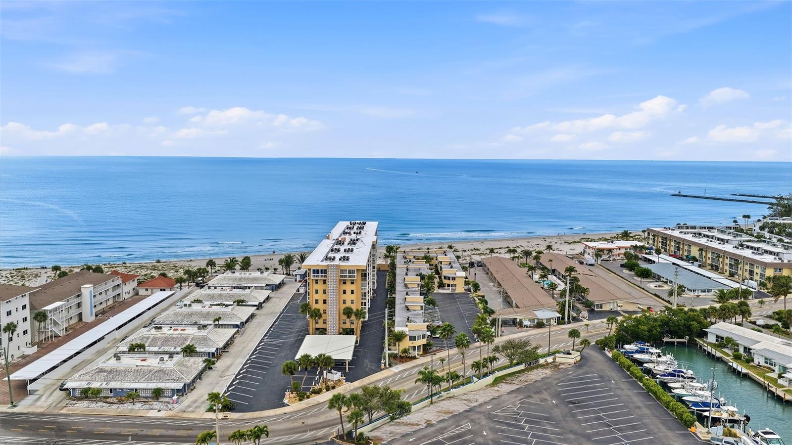 SAN MARCO - Residential