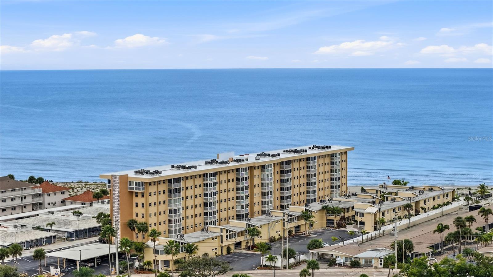 SAN MARCO - Residential