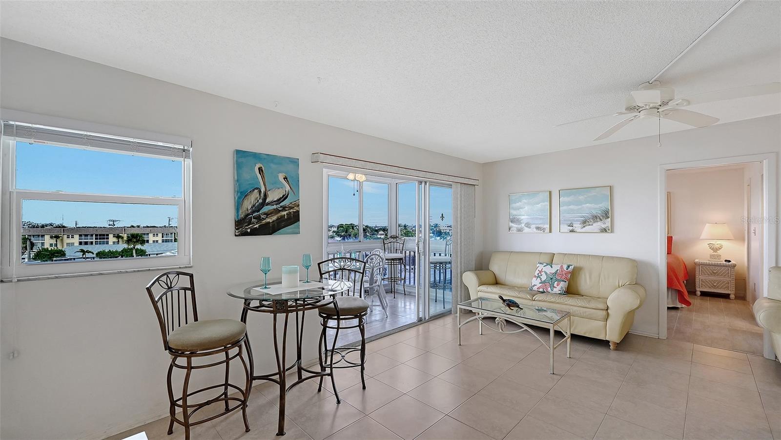 SAN MARCO - Residential