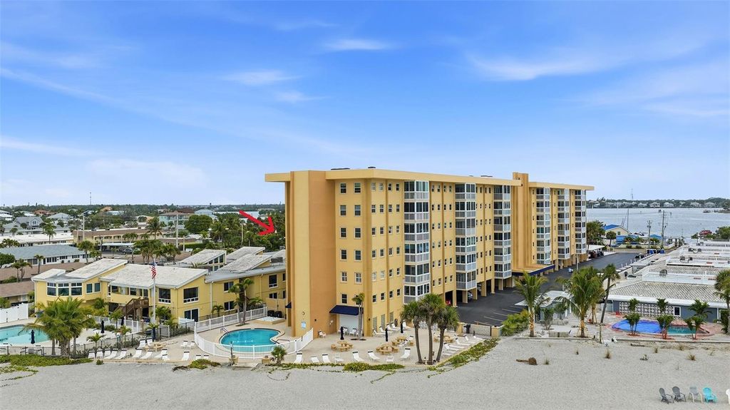 Photo of 1255 Tarpon Center Drive #414, Venice, FL 34285 (MLS # N6141642)