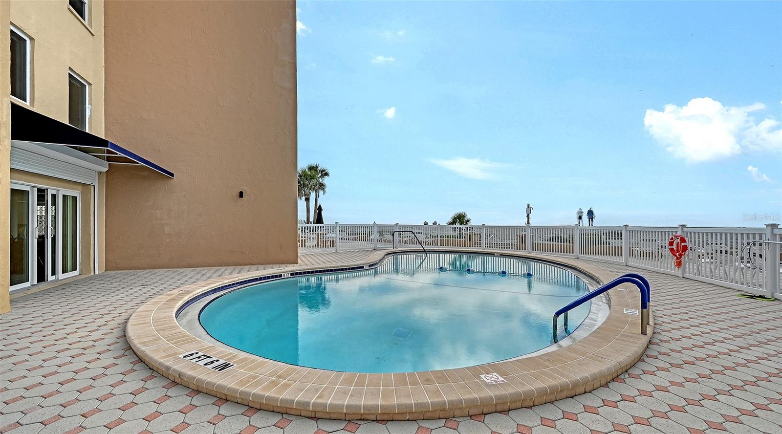 SAN MARCO - Residential