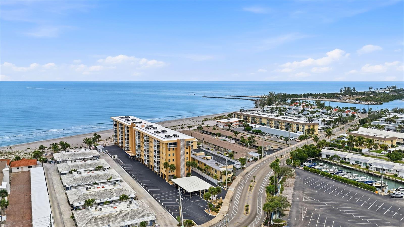 SAN MARCO - Residential