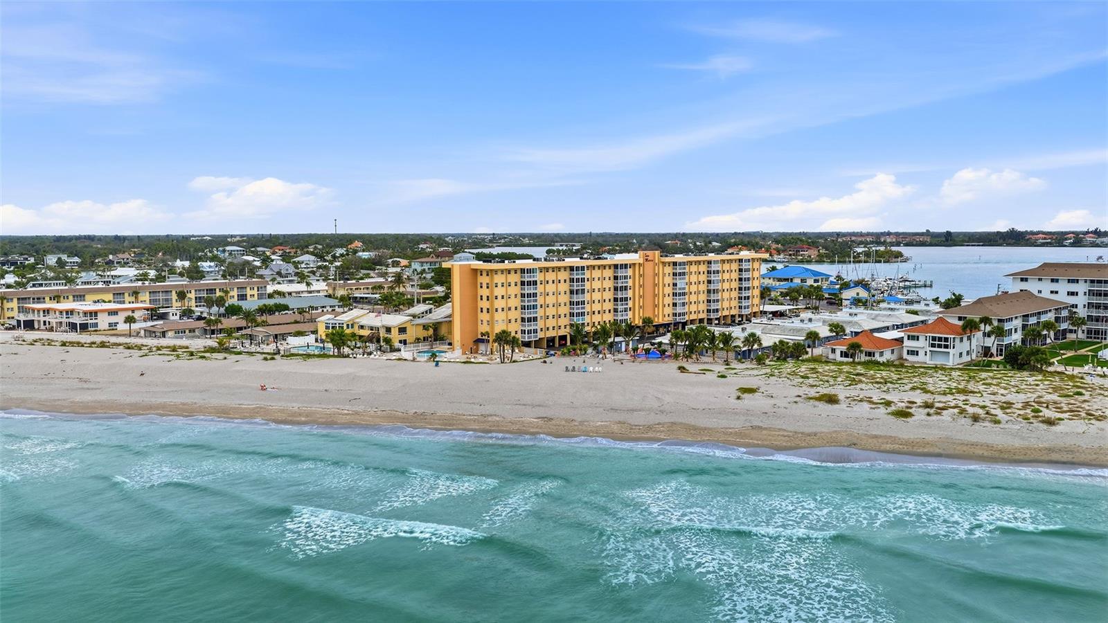 SAN MARCO - Residential