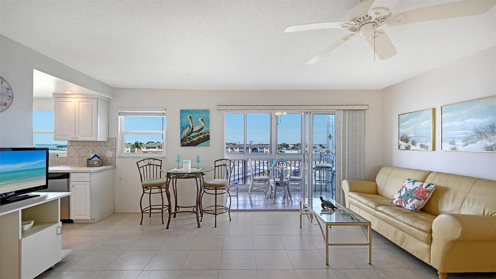 SAN MARCO - Residential