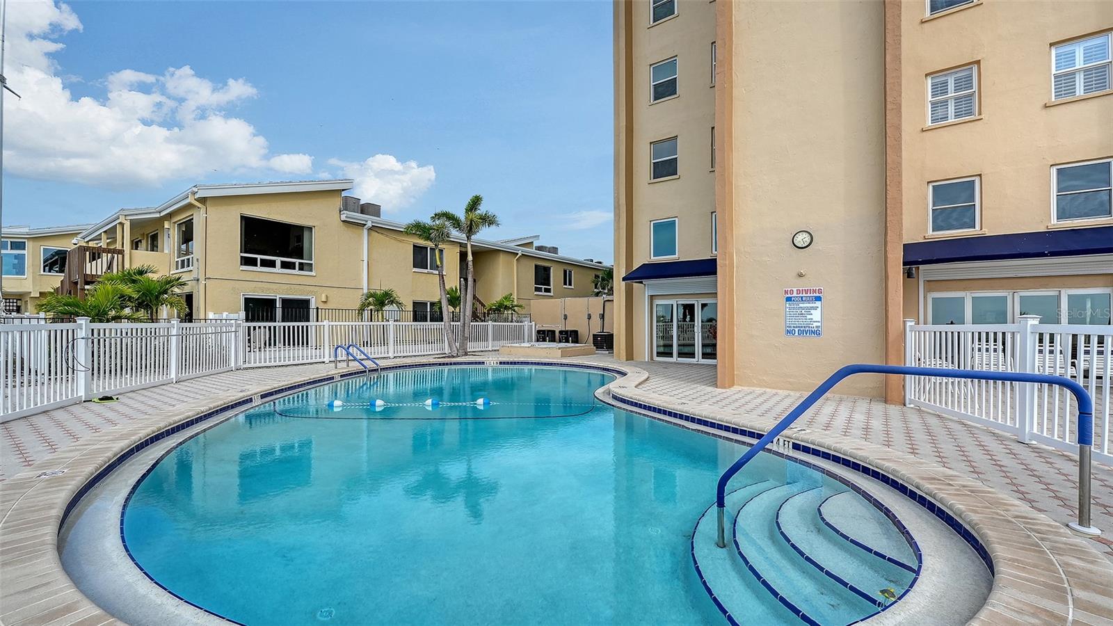 SAN MARCO - Residential