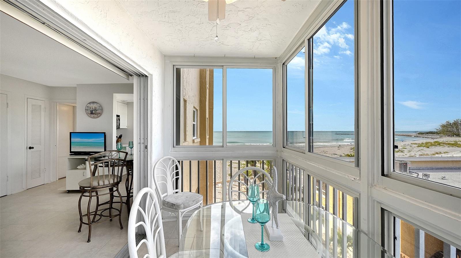 SAN MARCO - Residential