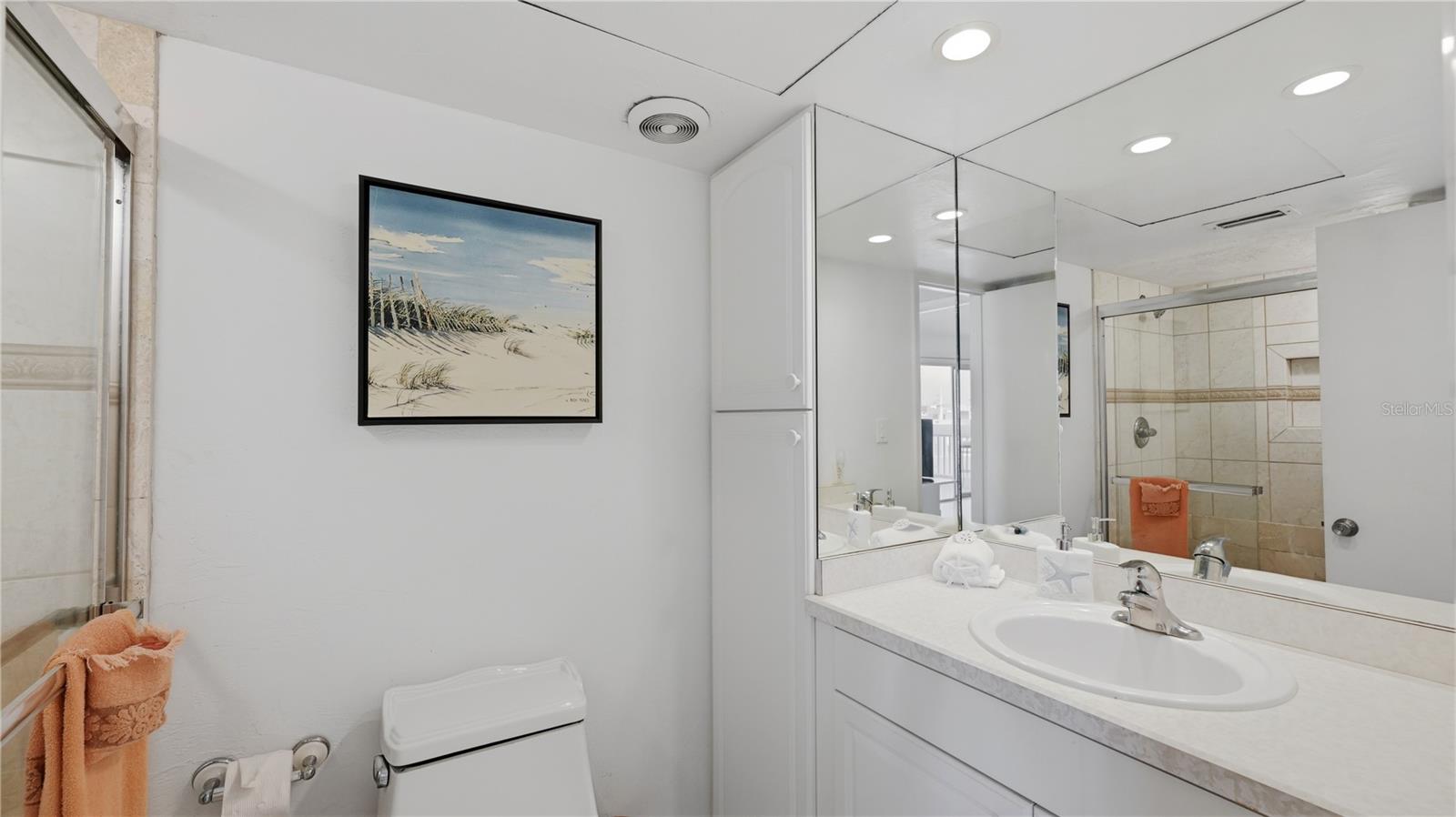 SAN MARCO - Residential