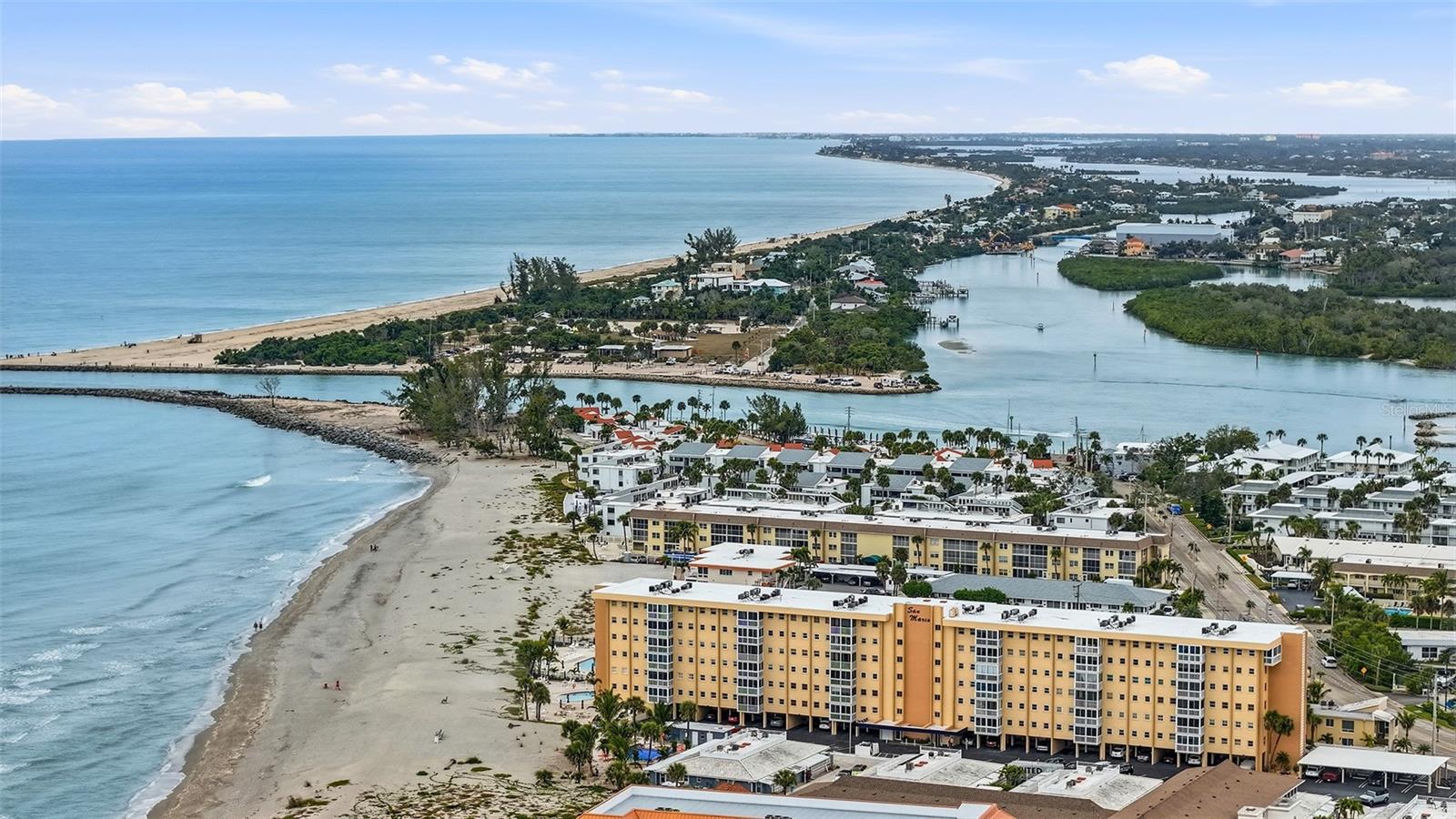 SAN MARCO - Residential