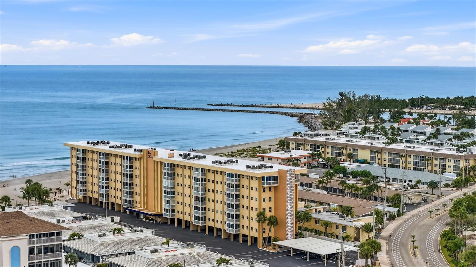 SAN MARCO - Residential