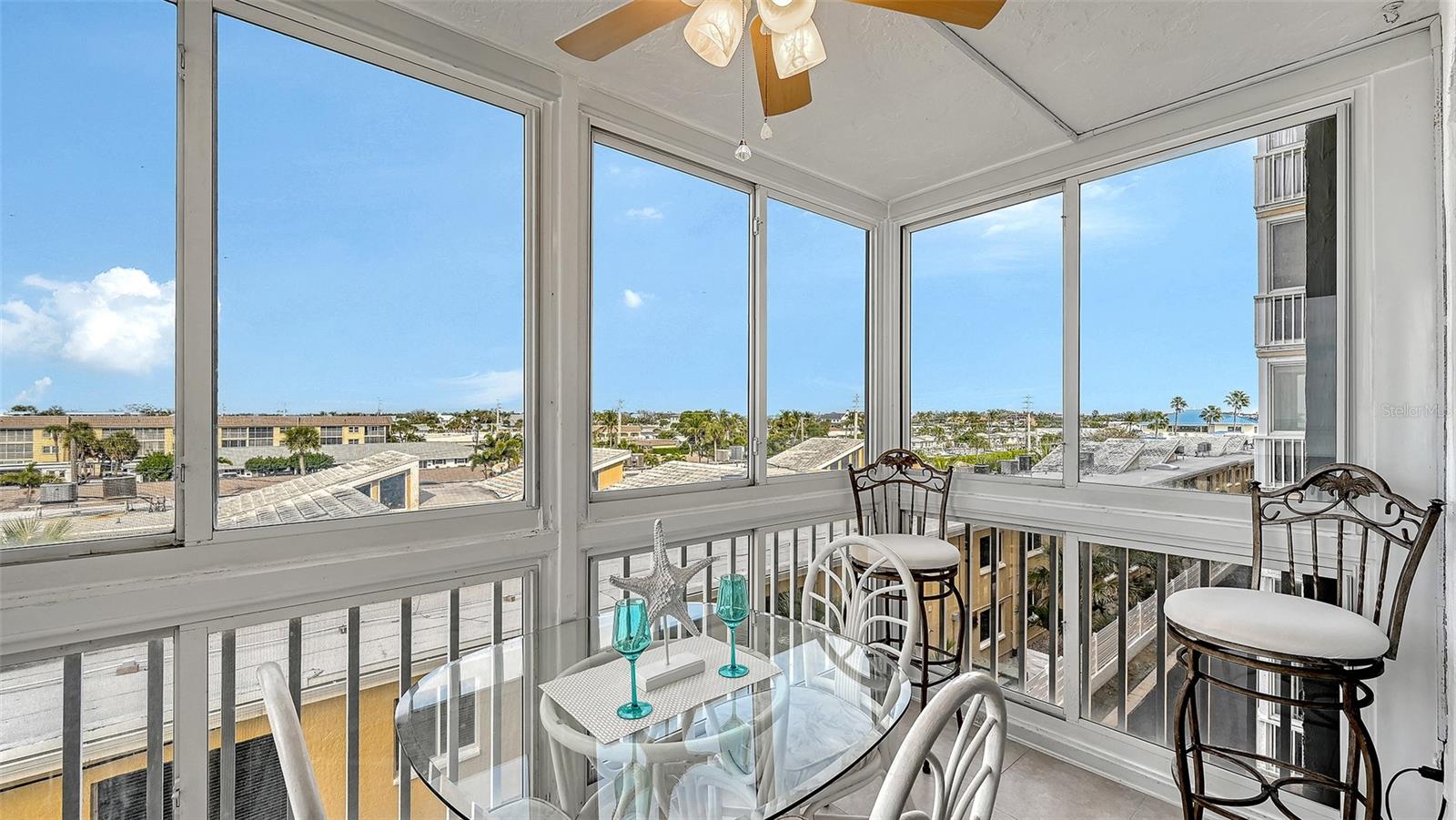 SAN MARCO - Residential