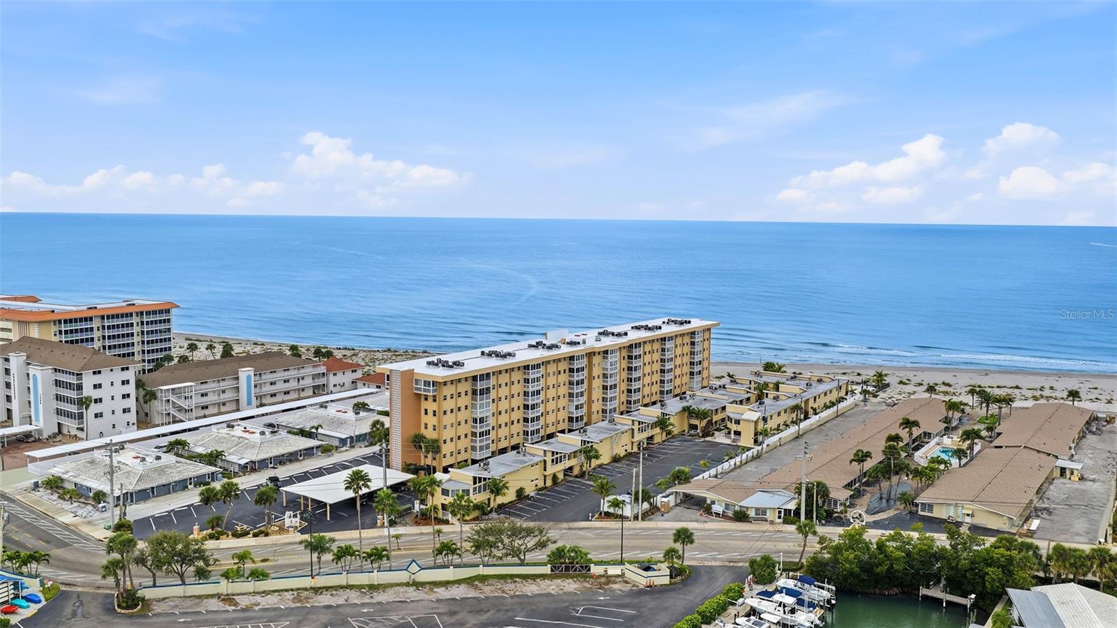 SAN MARCO - Residential