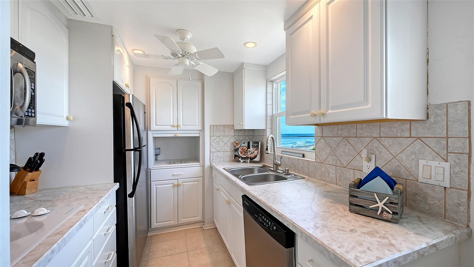 SAN MARCO - Residential