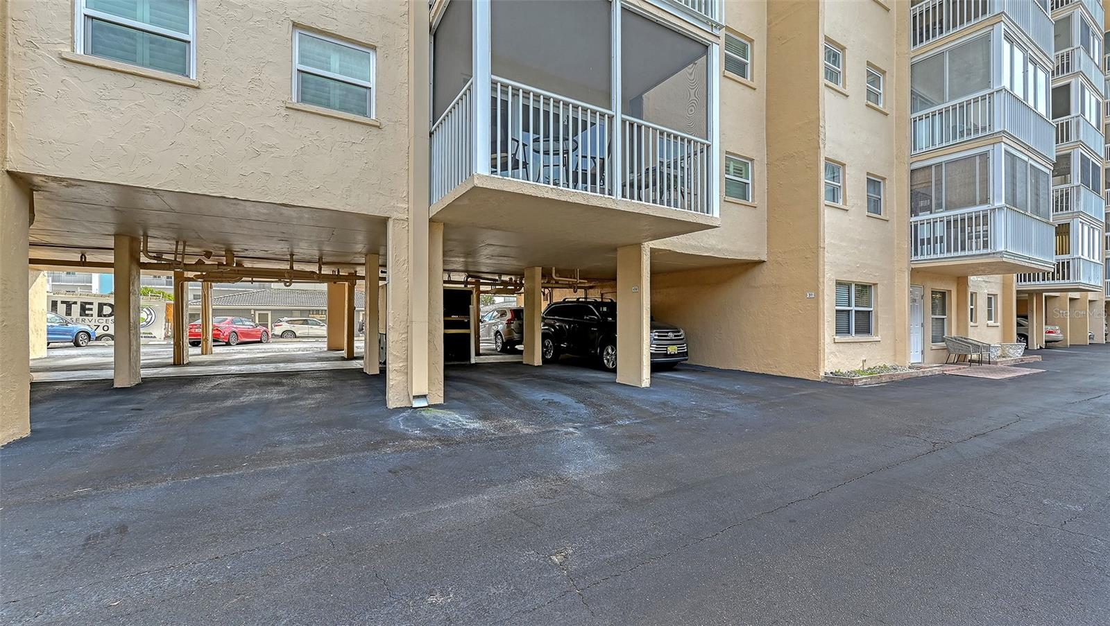 SAN MARCO - Residential