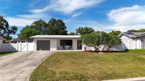 Photo of 1390 Seabreeze St, Clearwater, FL 33756 (MLS # TB8547194)