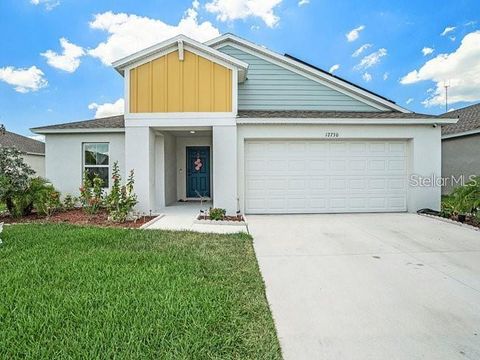 A home in RIVERVIEW